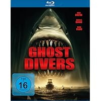 Ghost Divers