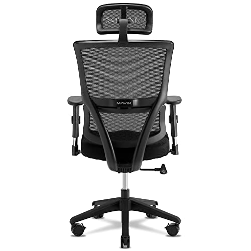 MAVIX M4 Gaming Chair の商品画像 5