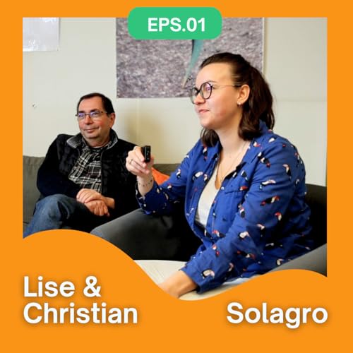 1. Solagro - L'agriculture et l'alimentation en 2050