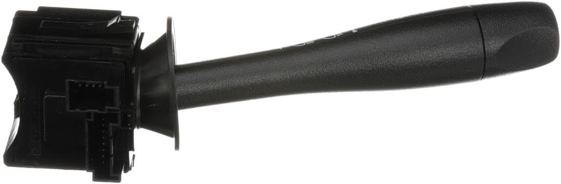 Replacement Headlight Dimmer Switch for 2005-2011 Chevrolet, Pontiac, Saturn Cobalt, Equinox, G5, HHR, Pursuit, Sky, Solstice, Torrent (L4 2.0L) (Single Lever Multifunction Switch Assembly)