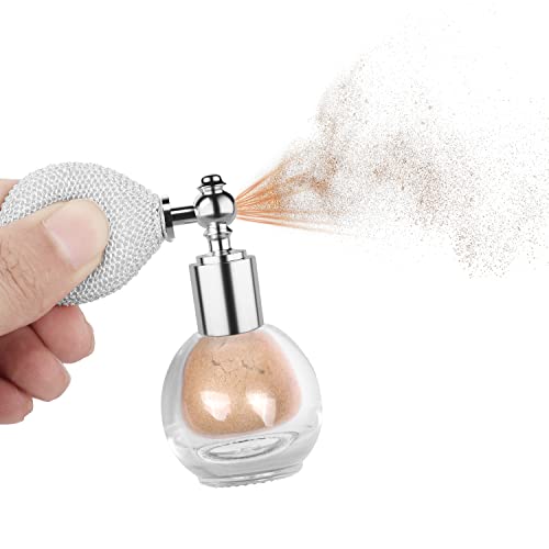 Firstfly Highlighter Powder Spray thumb #2