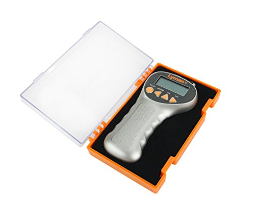Lyman 7832248 Electronic Digital Trigger Pull Gauge,Multi by Lyman - Used condition - US$41.83