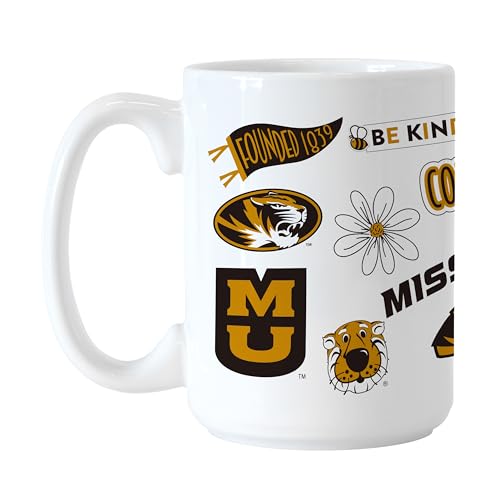 Image of Logo Brands 20 oz Powder Coat Tumbler- Insulated Tumbler with Lid for Water, Iced Tea or Coffee, Smoothie and More