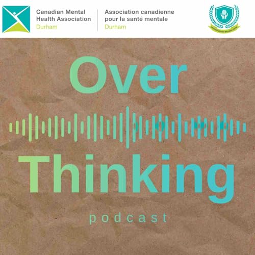 Over|Thinking Season 2 Episode 1 - Power Podcast Por  arte de portada