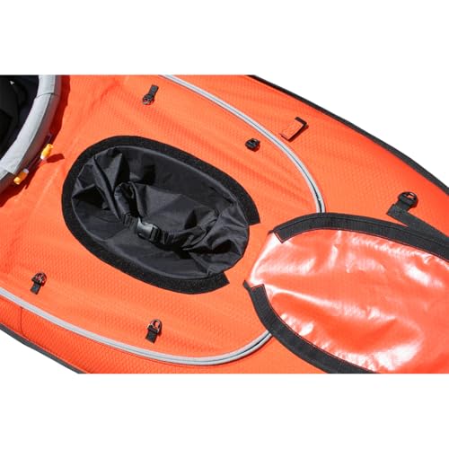 Image of ADVANCED ELEMENTS Single Deck Conversion Kit