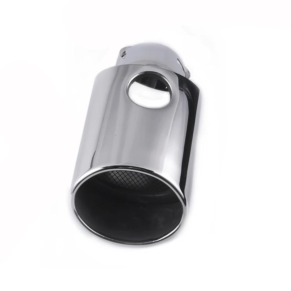 Terminale Scarico Doppio In Acciaio Inossidabile Per Range Rover Per Vogue L322 2002-2010 Diesel Sport 2005-2010 Diesel RS-CR2025