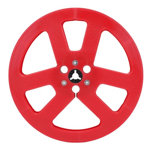 7 Inch ABS Empty Reel with NAB Flange