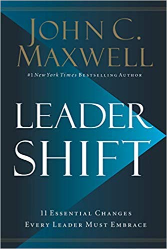 [1404111352] [9781404111356] Leadershift: The 11 Essential Changes Every Leader Must Embrace-Paperback