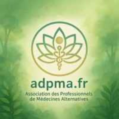 Couverture de L'&Eacute;cho du Bien-&Ecirc;tre : Le Podcast de l'ADPMA