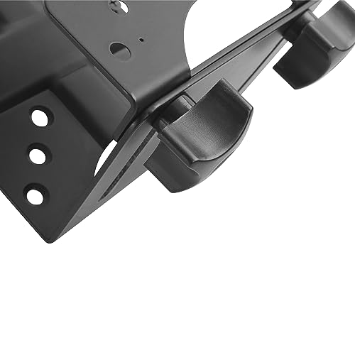 Ewent EW1517 Supporto Per Mini Pc Intel, Mac Mini, Supporto Vesa, Scrivania - 7