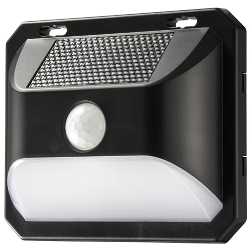 �I�[���d�@ �Z���T�[���C�g �\�[���[ ���O �h�� IP65 �l���Z���T�[ E-Bright �Z���T�[�E�H�[�����C�g 150���[���� �����F LS-B150JW-SD 06-4951 OHM