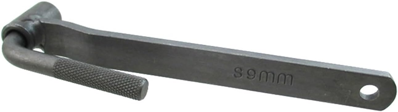 Motor 3mm x 9mm Tappet Valve Adjuster Wrench Spanner Tool for Pit Dirt Bike ATV Engine Maintenance