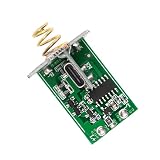 hogtnd Torce da 6 V-8, 4 V, scheda driver per potente torcia a LED, scheda di azionamento LED, driver del circuito di controllo della luminosità