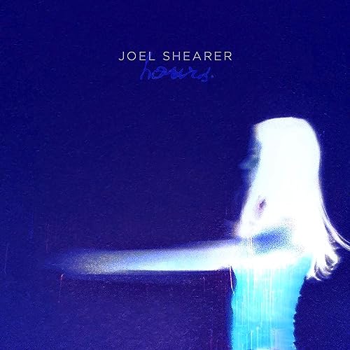 Joel Shearer
