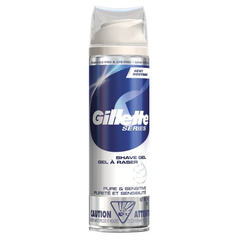 Best Shave Gel For A Close, Comfortable Shave