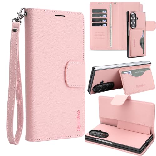 Ysnzaq Samsung Galaxy Z Fold 8 Ultra �P�[�X �J�[�h�z���_�[�t�� G1 �s���N