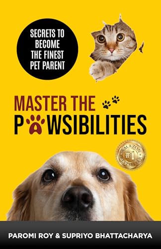 Master The Pawsibilities: Secrets To Become The Finest Pet Parents