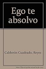Ego te absolvo