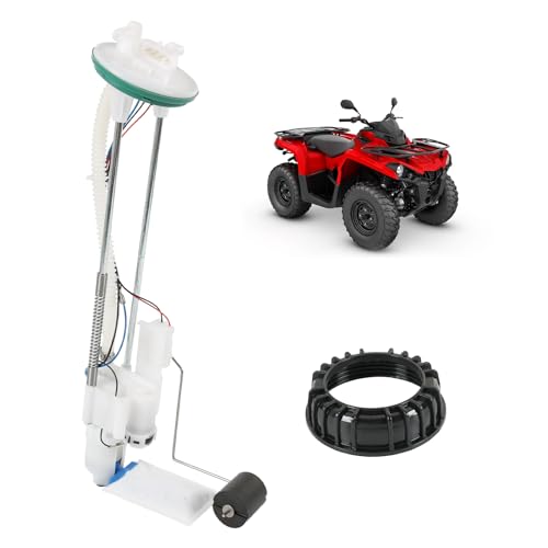 709000461 Fuel Pump Assembly 47-1029 Compatible with Can-Am Outlander DPS