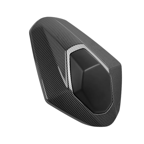 Housse de selle passager Suzuki GSX-8S pour vos sorties du weekend