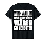 Lustige Deutsche Politik Sprüche Herren & Damen