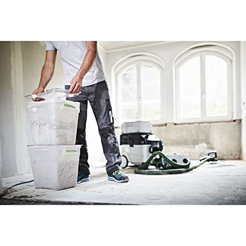 Festool 204083 Ct Cyclone Dust Separator #TOP6
