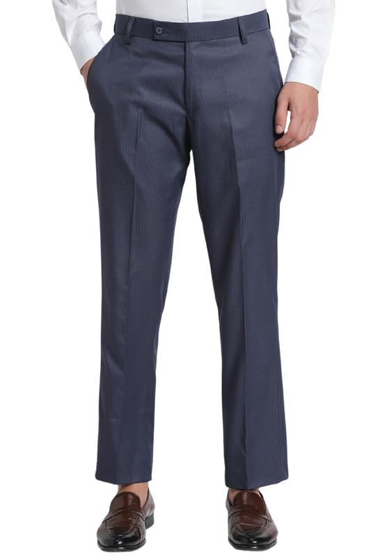Image of Dennis Lingo Men Formal Trouser