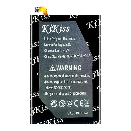 EZ30 Replacement Battery for Motorola Moto Nexus 6 XT1115