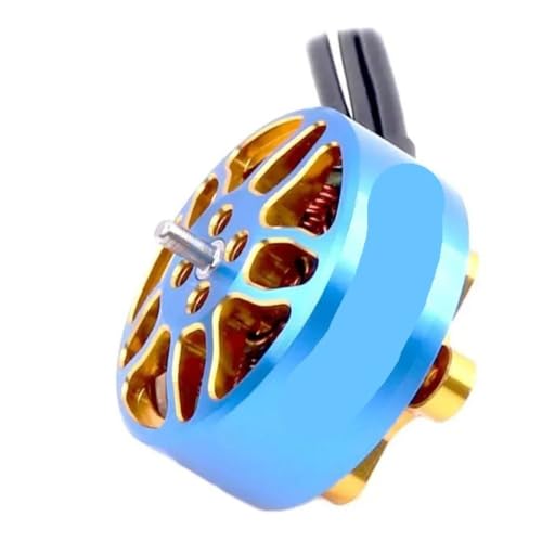 Moteur 1505 3450KV pour drone FPV longue portée de 4 pouces - 4