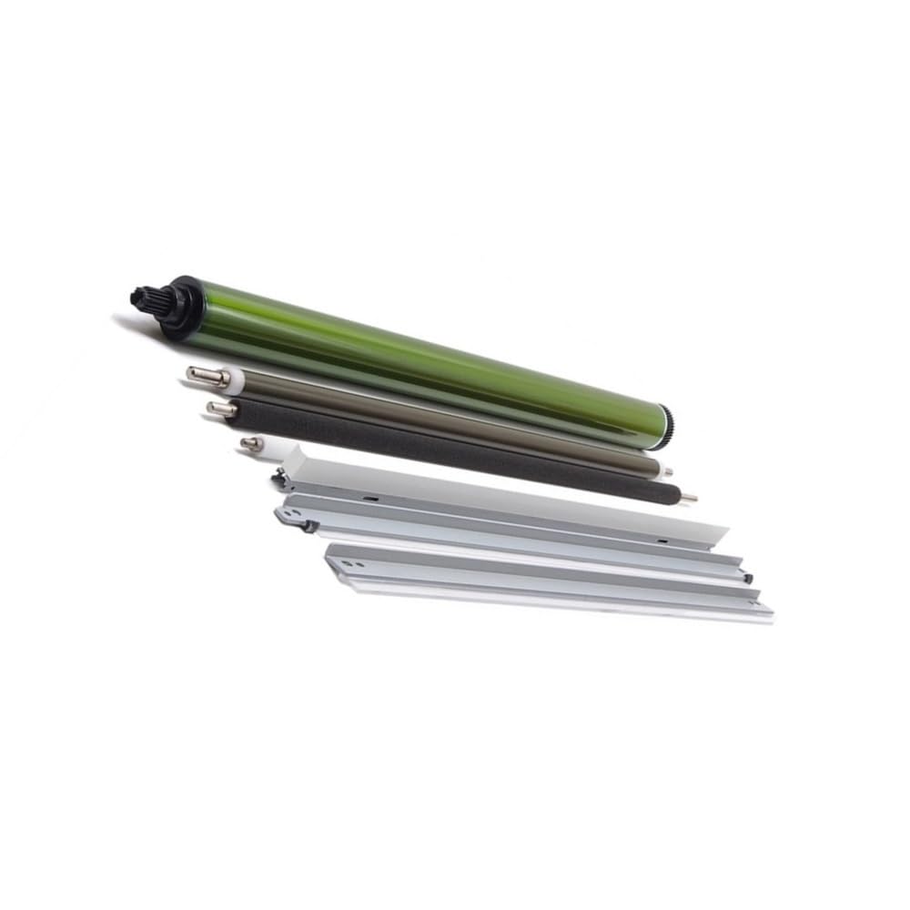 Kit Cylindre OPC Ricoh MP C3503 pour impressions de rapports nets - 2