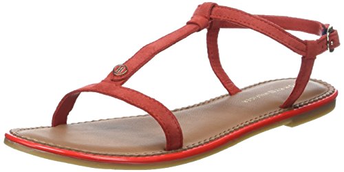 Tommy Hilfiger FW0FW00262_FIERY RED 617 Tommy Hilfiger FW0FW00262_FIERY RED 617