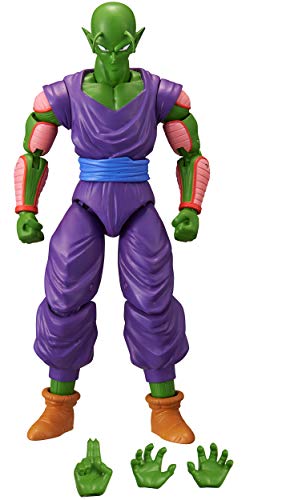 Dragon Ball Super - Dragon Stars Piccolo Figure (Series 9) #TOP1