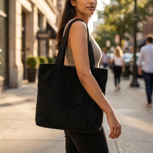 ZIRANYU tote bag – image 7