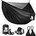 COVACURE H&auml;ngematte Outdoor H&auml;ngematte mit...