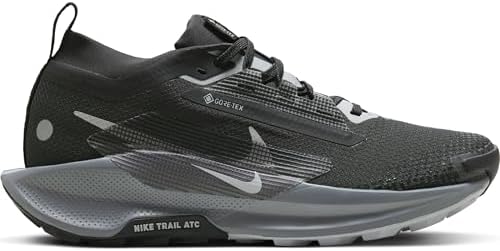 Nike Tênis feminino de trilha à prova d'água Pegasus Trail 5 Gore