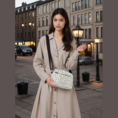 Filthy Martini Merch Dirty Martini Crossbody Bag Dirty Martini Lover Gift Martini-Cocktail Lover Gift4