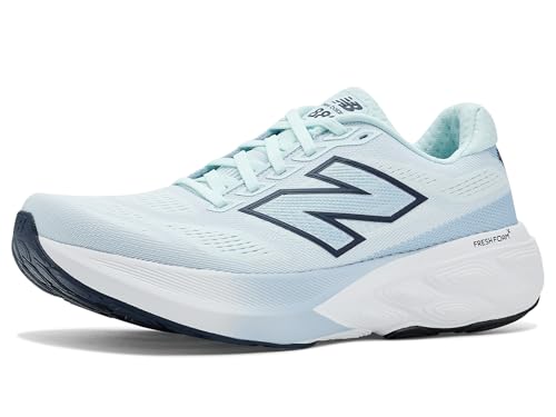 New Balance ���f�B�[�X Fresh Foam X 880 V15 �����j���O�V���[�Y, �O�����g�u���[/Nb �l�C�r�[, 5.5 Wide