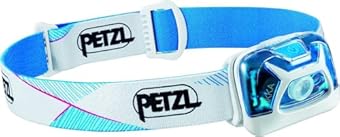 PETZL(ペツル) TIKKA ティカ E93 AAC レッド