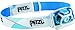 Petzl - TIKKA Headlamp, 200 Lumens, Standard Lighting, Red