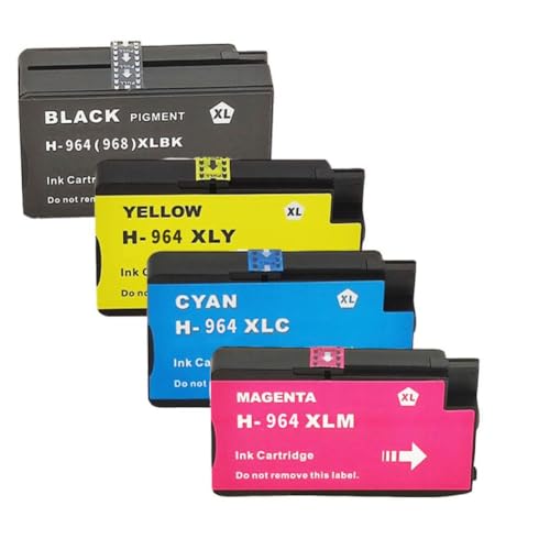 Cartouche en tinta compatible Pro 9020 rechange imprimante 9013 9016