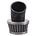 Heart Horse 35mm Air Filter Cleaner 50cc 70cc 110cc 125cc Dirt Pit Bike Scooter Moped Compatible with Go kart