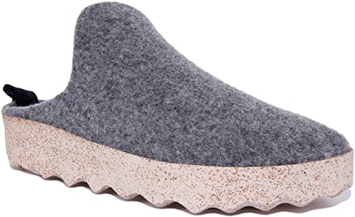 Men's COME061ASPM Slip-On Shoe