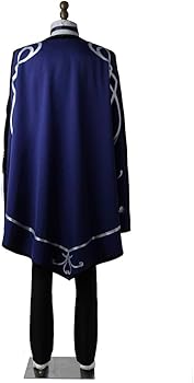 月永レオコスプレ衣装 チェックメイト Amazon.co.jp: [XhWser] コスプレ衣装 Ensemble Stars あんさん