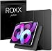 Produktbild Roxx Hardcase Hülle mit Innenschutz | Wie das Original | Magnetisch | Kompatibel mit Apple iPad Mini 6 8.3 Zoll (2021)