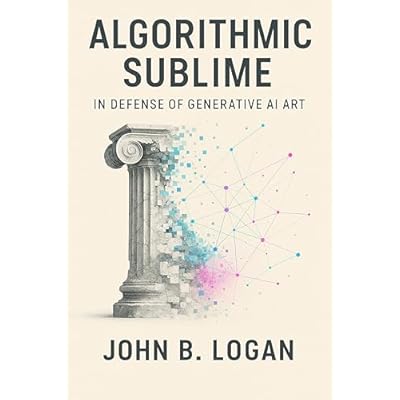 Algorithmic Sublime