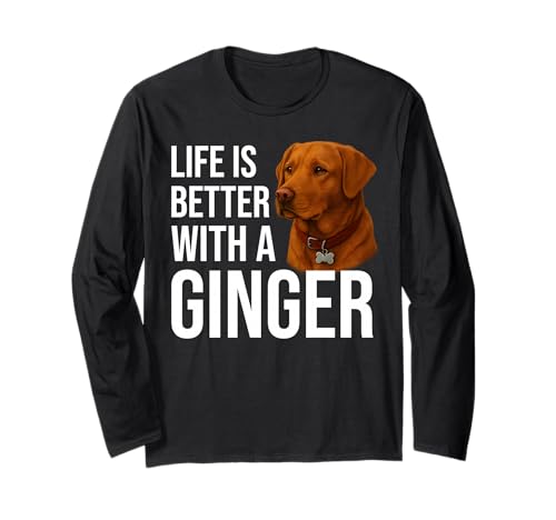 Fox Red Labrador Owner ����T�V���c