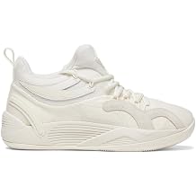 PUMA Mens Trc Blaze Court Nu Skylar Basketball Sneakers Shoes