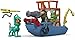 Fisher-Price Imaginext Scooby-Doo Scooby & Ocean Boat