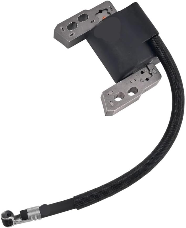 Ignition Coil Magneto Armature Fit for Jo Dee LG802574 Thru 126700 Bri &Strat 310052 Intek 11 12 Series Lawn Mower Engines