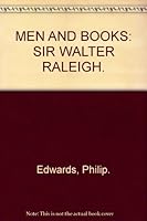 Sir Walter Raleigh B001OXO4MW Book Cover